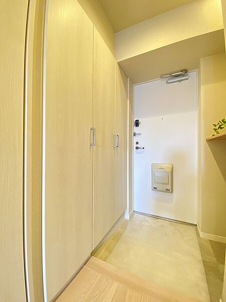 室内を拡大表示