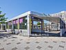 周辺：埼玉高速鉄道「川口元郷」駅（1470m）