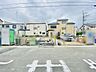 外観：現地土地写真