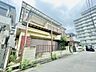 外観：現地土地写真(上物あり)