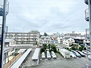 住戸からの眺望写真 