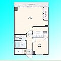 エンゼルハイム川口第33階2,350万円