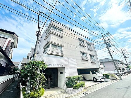 JR京浜東北・武蔵野線「南浦和」駅東口徒歩1分、提携駐車場もあります。エステート白馬南浦和店までお気軽にお問い合わせください。