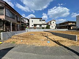 さいたま市緑区大牧1期 全2棟