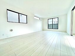川口市安行領根岸1期 全6棟