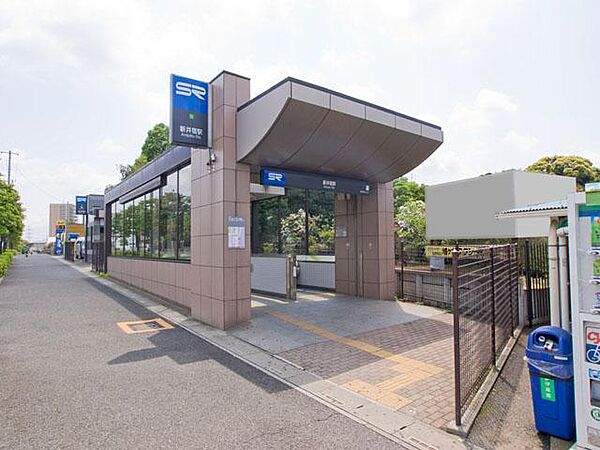 周辺を拡大表示