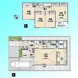 さいたま市緑区三室13期