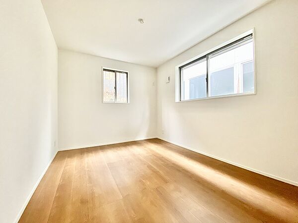 子供部屋
