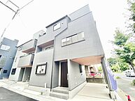 埼玉県川口市芝塚原2丁目：物件画像