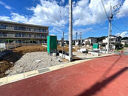 川口市安行吉岡4期 全6棟