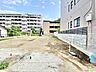 外観：現地土地写真