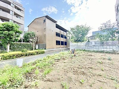 外観:現地土地写真 外観:現地土地写真