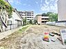 外観：現地土地写真
