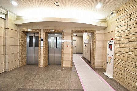 エレベーター