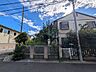 外観：現地土地写真(古屋あり)