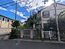 外観：現地土地写真(古屋あり)