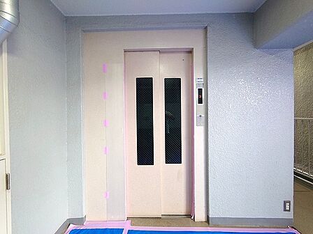 エレベーター