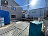 外観：現地土地写真 
