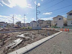川口安行原 全18区画