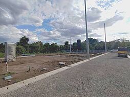 川口安行原 全18区画