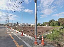 川口安行原 全18区画
