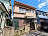 外観：旧区画整理地、奇麗な整形地です