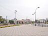 周辺：埼玉高速鉄道「南鳩ヶ谷」駅（4010m）