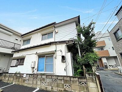 外観:JR京浜東北・武蔵野線「南浦和」駅東口徒歩1分、提携駐車場もあります。エステート白馬南浦和店までお気軽にお問い合わせください。(現状古家付き) 外観:JR京浜東北・武蔵野線「南浦和」駅東口徒歩1分、提携駐車場もあります。エステート白馬南浦和店までお気軽にお問い合わせください。(現状古家付き)