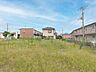 外観：基礎から完成済みの住まいまで、各工程をご確認いただけます。 