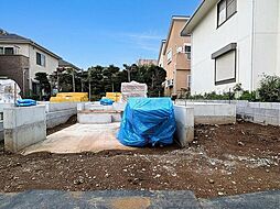 さいたま市瀬ヶ崎20期　全2棟