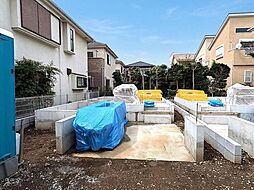 さいたま市瀬ヶ崎20期 全2棟