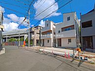 埼玉県川口市大字安行領根岸：物件画像