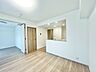 リビング/ダイニング：ダイニング 