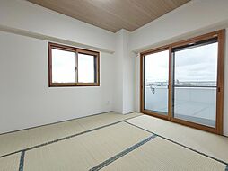 和室の画像