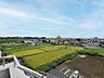 その他：住戸からの眺望写真 