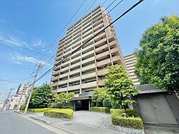 コスモ川口ツインフォルム・シティービュー