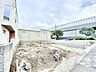 外観：現地土地写真