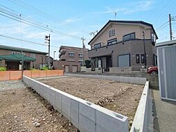 川口市東本郷6期 全2棟