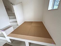和室の画像