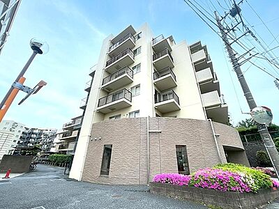 外観：現地外観 