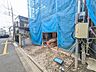 外観：現地外観 