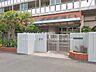 周辺：青井保育園（510m）