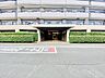 エントランス：エントランス外 