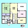 ロータリーライフ与野1階2,980万円