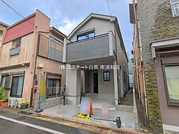 足立区西新井3丁目3番　A号棟