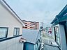 その他：建物が織りなす街並みの向こうに穏やかな空が広がり日々の暮らしに心地よいゆとりを感じさせる景観