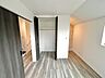 収納：部屋に設けた収納は、住みやすさへのこだわり。 