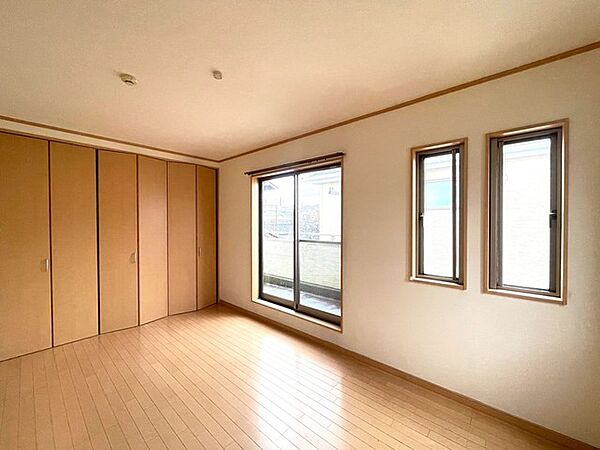 子供部屋
