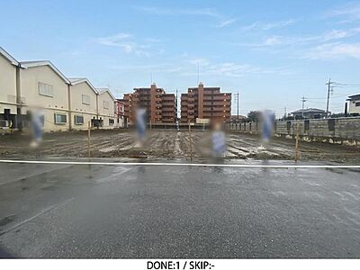 外観:現地土地写真 外観:現地土地写真