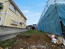 さいたま市大宮区堀の内町1期 売地